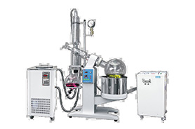 原料開發(fā)制備設(shè)備